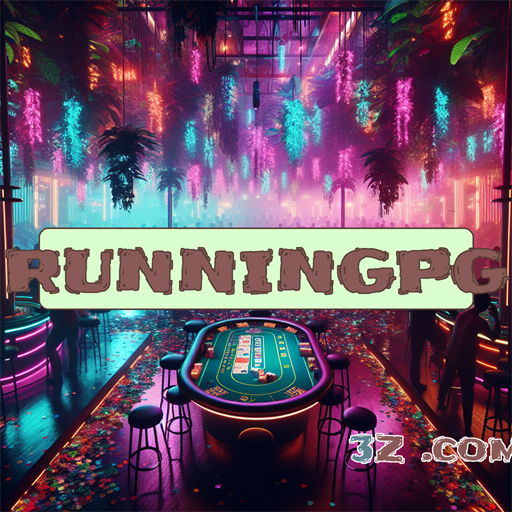 Esporte Digital: A Revolução dos Jogos no Runningpg