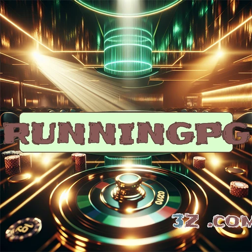 Login Estilizado: Uma Nova Experiência no RunningPG