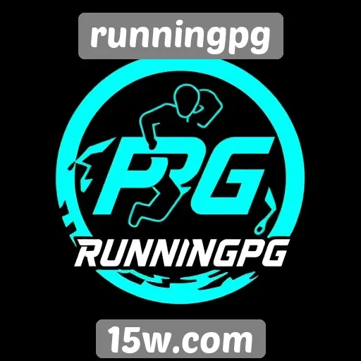 Impacto de runningpg na comunidade de jogos online