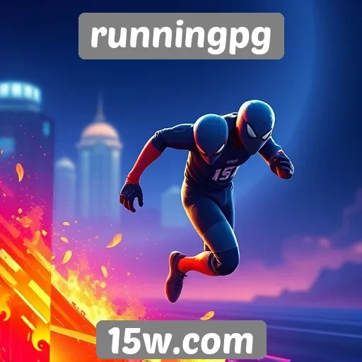Jogos mais populares do RunningPG em 2026