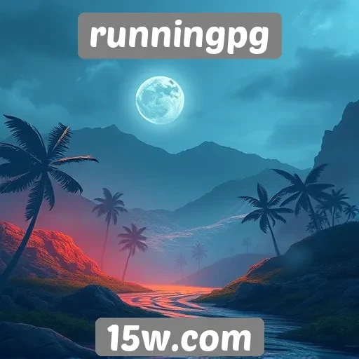 Comparativo entre runningpg e outras plataformas de jogos